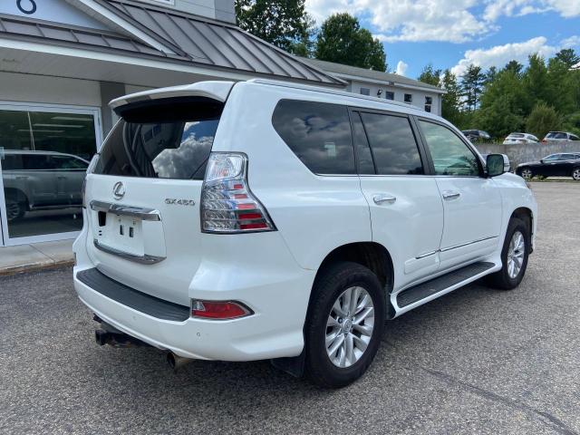 Photo 4 from auction – 2015 LEXUS GX 460 with VIN JTJBM7FX0F5102756