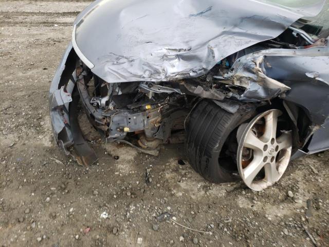 Zdjęcie 9 z aukcji – 2007 TOYOTA SOLARA z VIN 4T1FA38P07U130627