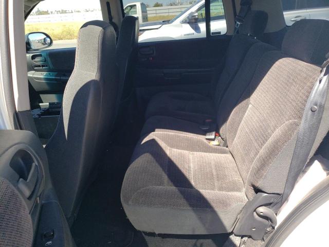 Photo 6 from auction – 2001 DODGE DURANGO with VIN 1B4HR28N31F502114