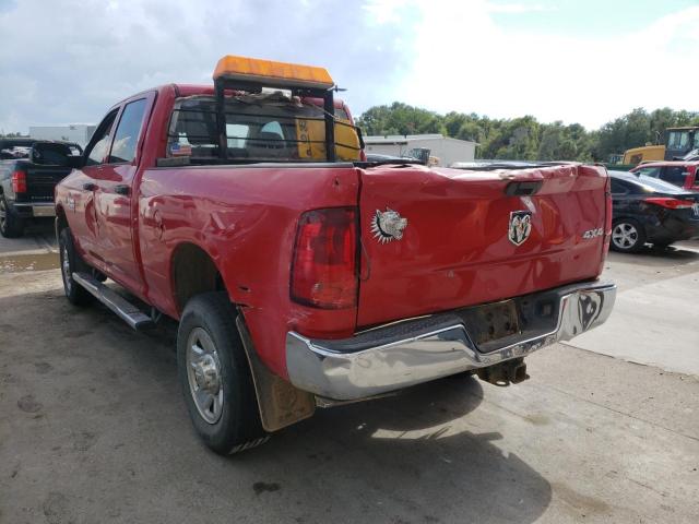 Photo 3 from auction – 2014 RAM 2500 ST with VIN 3C6UR5CJ3EG186460