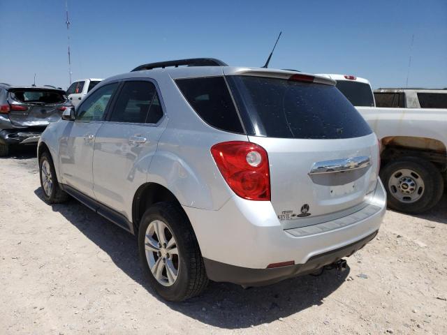 Zdjęcie 3 z aukcji – 2010 CHEVROLET EQUINOX LT z VIN 2CNFLEEW3A6218935