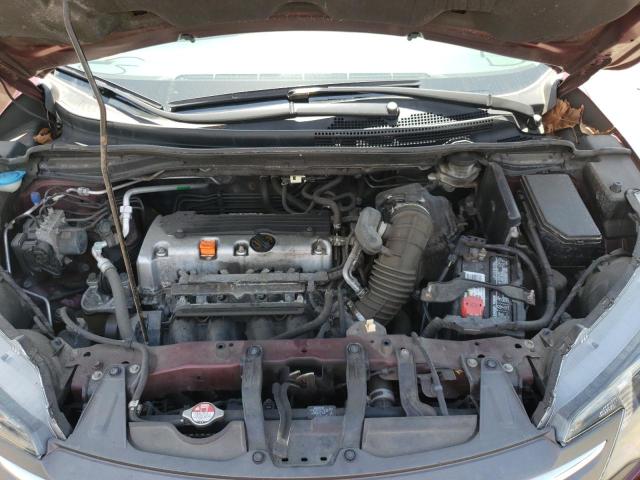 Photo 7 from auction – 2014 HONDA CR-V EX with VIN 5J6RM4H56EL088832