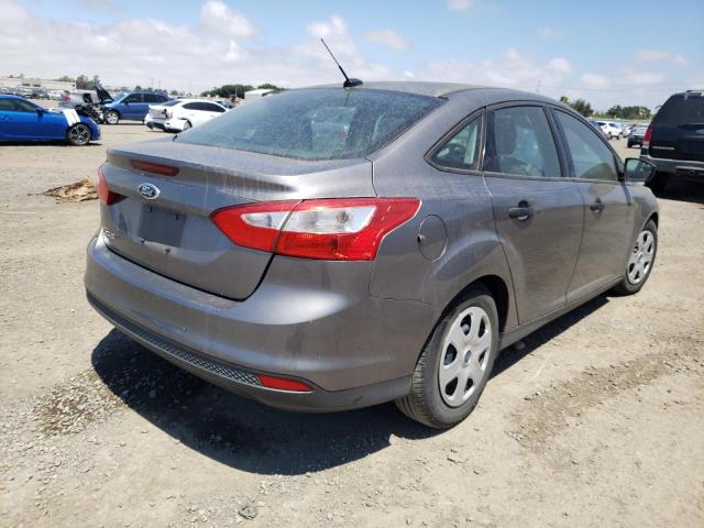 Photo 4 from auction – 2014 FORD FOCUS S with VIN 1FADP3E25EL169631