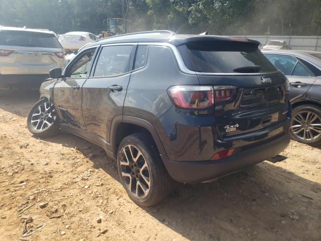 Photo 3 from auction – 2018 JEEP COMPASS LI with VIN 3C4NJDCB0JT400412