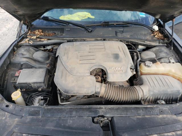 Photo 7 from auction – 2015 DODGE CHALLENGER with VIN 2C3CDZAGXFH804137