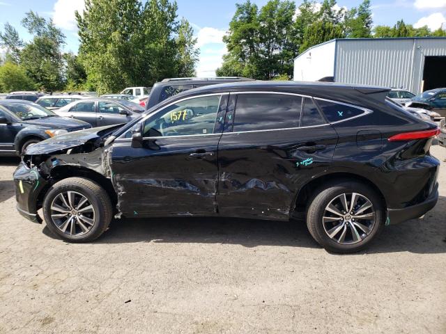 Photo 9 from auction – 2022 TOYOTA VENZA LE with VIN JTEAAAAH0NJ101113
