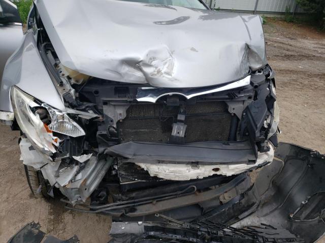Photo 7 from auction – 2010 MAZDA CX-9 with VIN JM3TB3MV0A0207639
