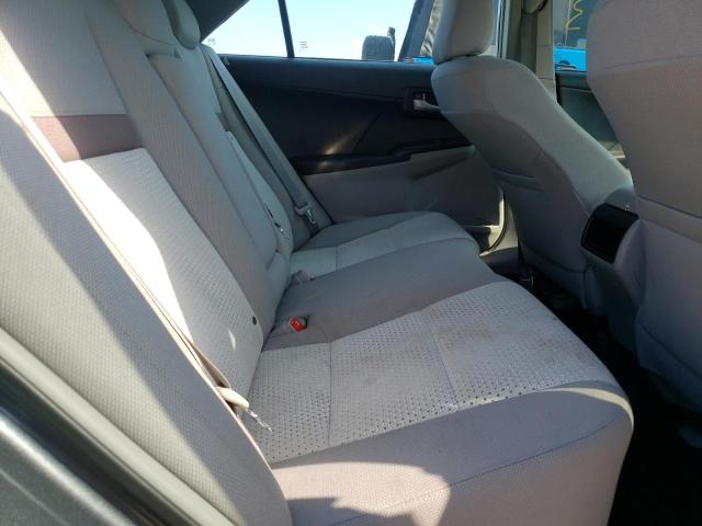 Zdjęcie 6 z aukcji – 2012 TOYOTA CAMRY BASE z VIN 4T4BF1FK4CR256419