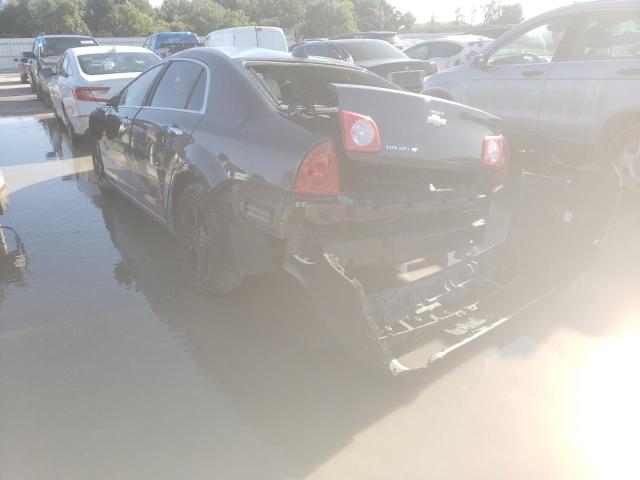 Photo 3 from auction – 2012 CHEVROLET MALIBU 1LT with VIN 1G1ZC5E03CF398643