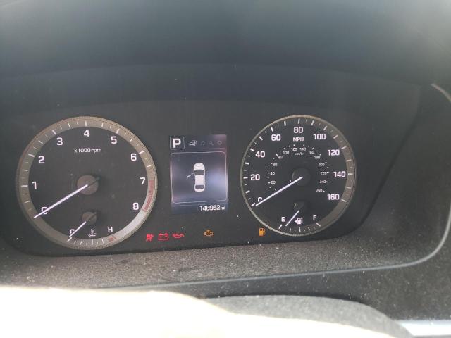 Photo 8 from auction – 2016 HYUNDAI SONATA SE with VIN 5NPE24AF9GH302734