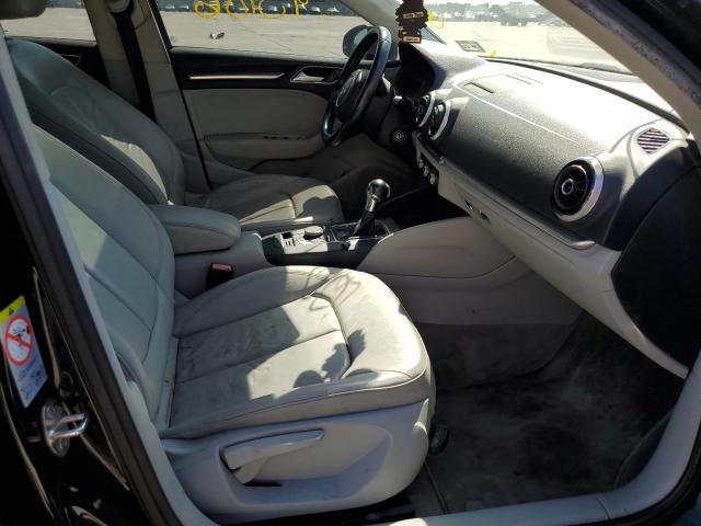 Photo 5 from auction – 2015 AUDI A3 PREMIUM with VIN WAUACGFF9F1006184