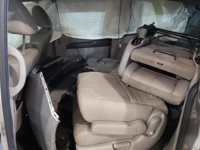 Photo 6 from auction – 2012 HONDA ODYSSEY EX with VIN 5FNRL5H62CB055950