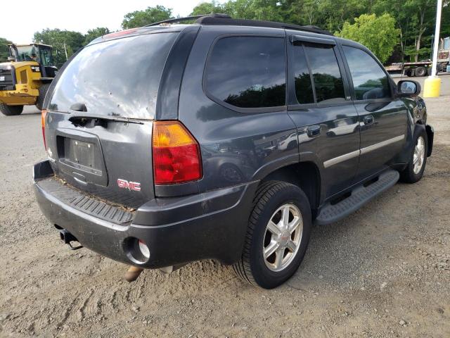 Photo 4 from auction – 2007 GMC ENVOY with VIN 1GKDT13S472196622