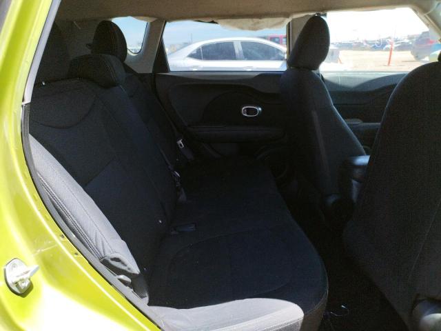 Photo 6 from auction – 2015 KIA SOUL with VIN KNDJN2A28F7783179