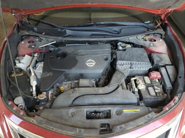 Photo 7 from auction – 2015 NISSAN ALTIMA 2.5 with VIN 1N4AL3AP5FC434582
