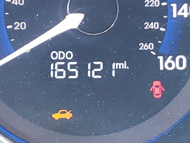 Photo 8 from auction – 2012 HYUNDAI SONATA HYB with VIN KMHEC4A4XCA057032