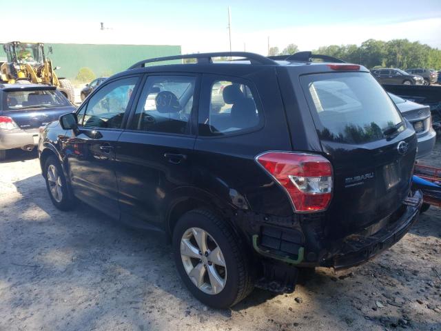 Photo 3 from auction – 2016 SUBARU FORESTER 2 with VIN JF2SJABC9GH561720
