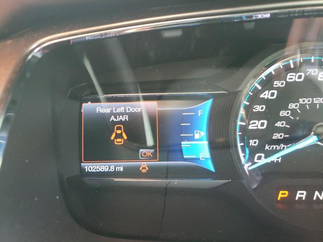 Photo 8 from auction – 2014 FORD TAURUS SEL with VIN 1FAHP2E87EG185029