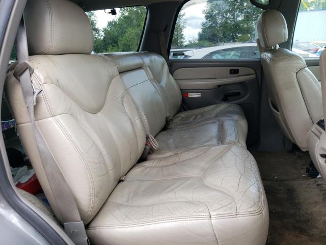 Photo 6 from auction – 2001 GMC YUKON with VIN 1GKEK13TX1J172998