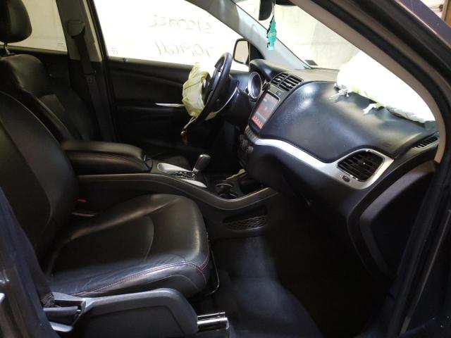 Photo 5 from auction – 2019 DODGE JOURNEY GT with VIN 3C4PDDEG8KT719924