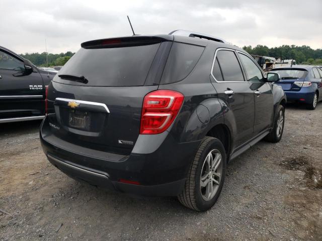 Photo 4 from auction – 2017 CHEVROLET EQUINOX PR with VIN 2GNFLGEK3H6350902