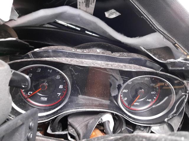 Photo 8 from auction – 2021 DODGE CHARGER SX with VIN 2C3CDXBG5MH543497