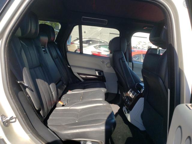 Photo 6 from auction – 2013 LAND ROVER RANGE ROVE with VIN SALGS2DF2DA112021