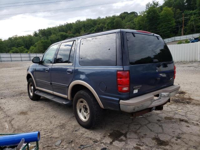 Photo 3 from auction – 1999 FORD EXPEDITION with VIN 1FMPU18L9XLC03531