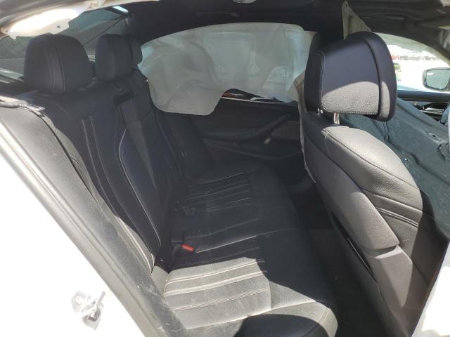 Photo 6 from auction – 2018 BMW 530E with VIN WBAJA9C58JB249274