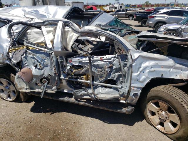 Photo 9 from auction – 2004 TOYOTA 4RUNNER SR with VIN JTEBU14R148022152