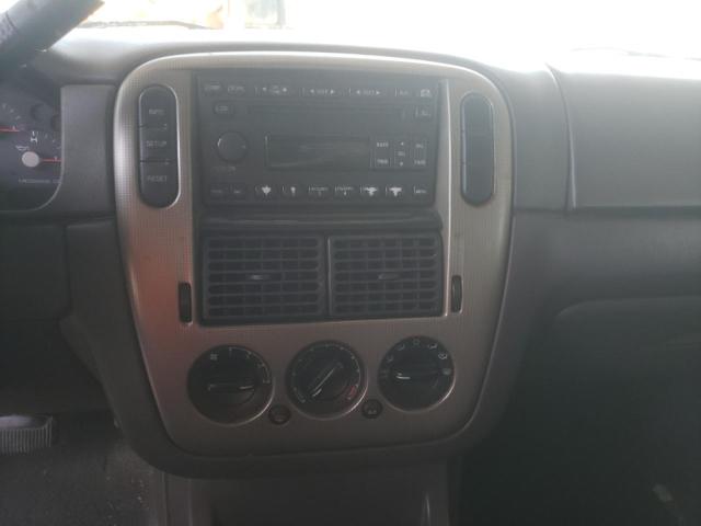 Photo 9 from auction – 2005 FORD EXPLORER X with VIN 1FMZU63K85UB53118
