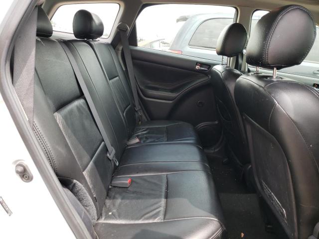 Photo 6 from auction – 2008 TOYOTA COROLLA MA with VIN 2T1KR32E08C720022