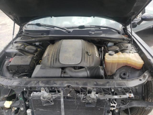 Photo 7 from auction – 2017 DODGE CHALLENGER with VIN 2C3CDZBT3HH658386