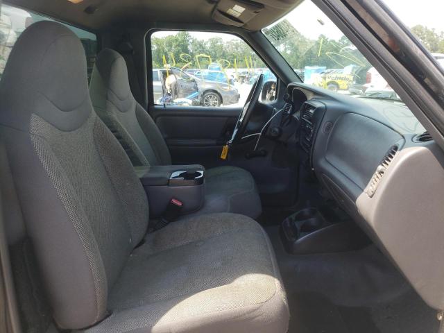 Photo 5 from auction – 2002 FORD RANGER with VIN 1FTYR10U32PB32990