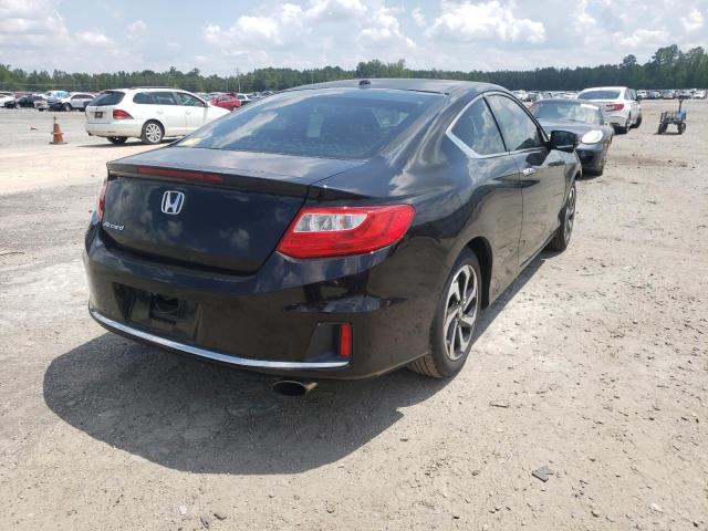 Photo 4 from auction – 2015 HONDA ACCORD EXL with VIN 1HGCT1B8XFA002811