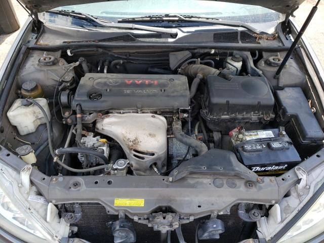 Photo 7 from auction – 2003 TOYOTA CAMRY LE with VIN 4T1BE32K33U731444