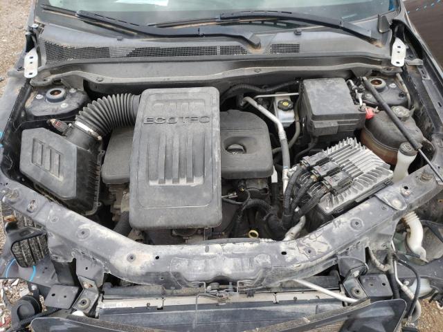 Photo 7 from auction – 2013 GMC TERRAIN SL with VIN 2GKALMEK4D6306360