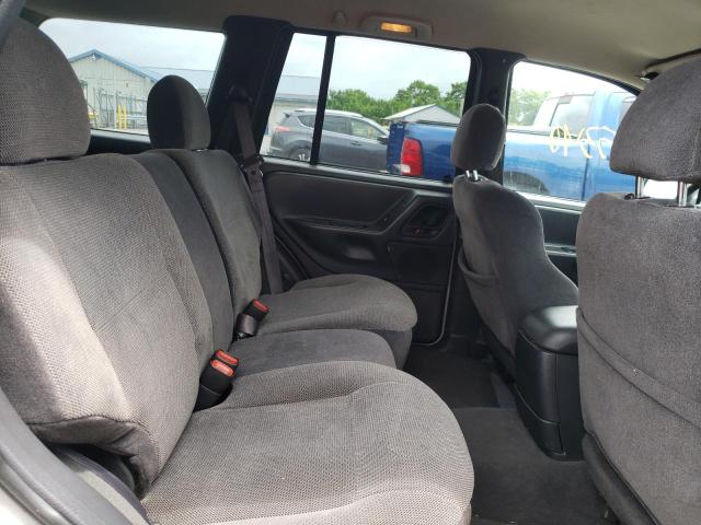 Photo 6 from auction – 2001 JEEP GRAND CHER with VIN 1J4GW48S41C677251