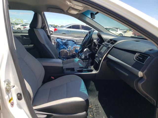 Photo 5 from auction – 2016 TOYOTA CAMRY LE with VIN 4T1BF1FK0GU211798