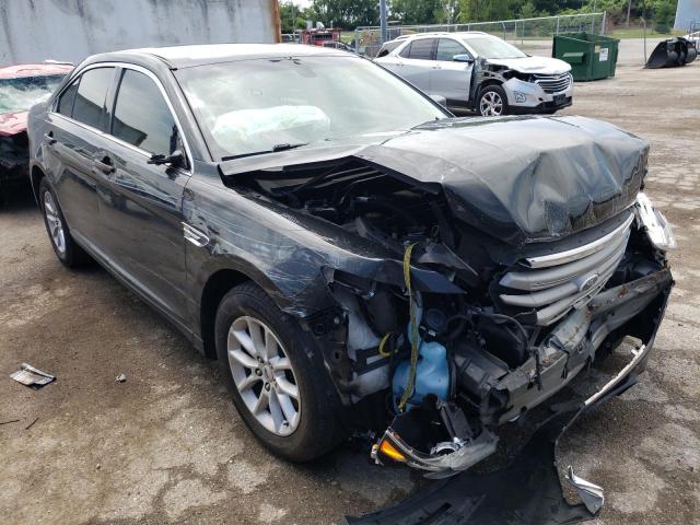FORD TAURUS SE 2014 with VIN 1FAHP2D89EG156083 - Photo from auction