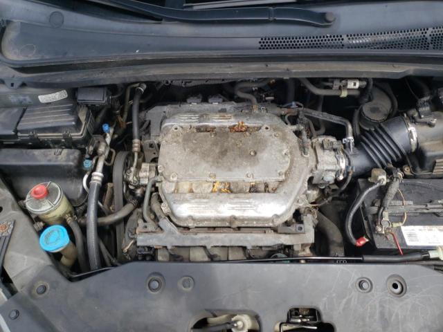 Photo 7 from auction – 2008 HONDA ODYSSEY EX with VIN 5FNRL38718B401913