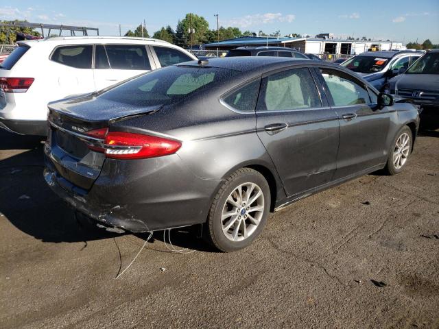 Photo 4 from auction – 2017 FORD FUSION SE with VIN 3FA6P0H76HR206819