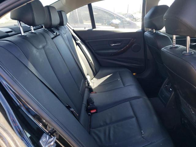 Photo 6 from auction – 2013 BMW 328 I SULE with VIN WBA3C1C55DF437848