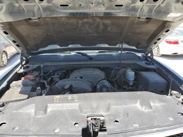 Photo 7 from auction – 2011 CHEVROLET SILVERADO with VIN 3GCPCSE04BG360932