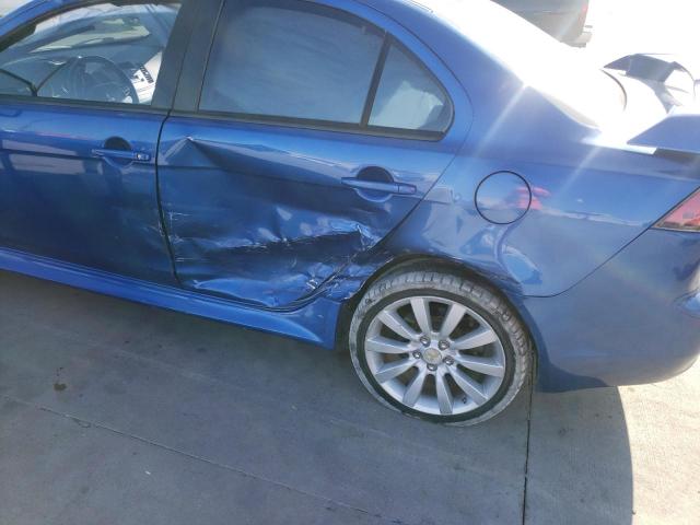 Photo 9 from auction – 2010 MITSUBISHI LANCER with VIN JA32U8FW5AU014959