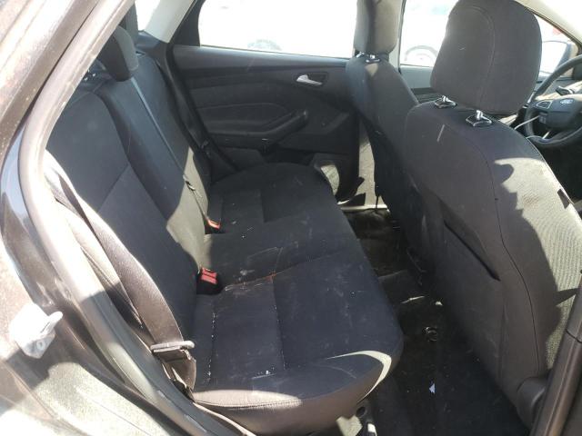 Photo 6 from auction – 2015 FORD FOCUS SE with VIN 1FADP3FE6FL363742