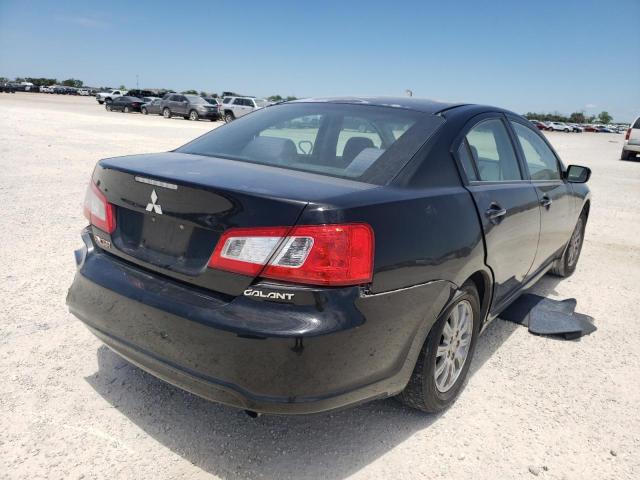 Photo 4 from auction – 2012 MITSUBISHI GALANT FE with VIN 4A32B2FF6CE021983
