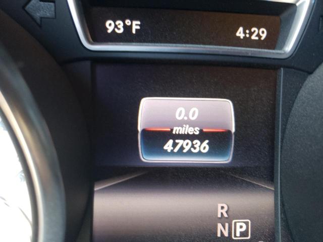 Photo 8 from auction – 2016 MERCEDES-BENZ CLA 250 with VIN WDDSJ4EB3GN299896