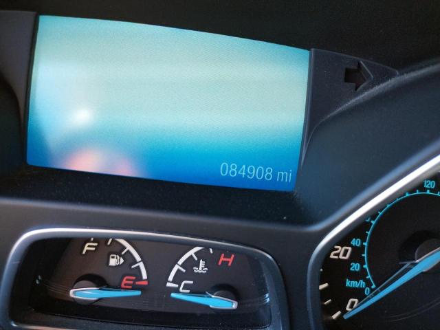 Zdjęcie 8 z aukcji – 2016 FORD ESCAPE S z VIN 1FMCU0F79GUB47938