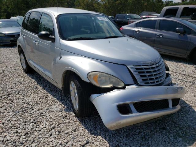 CHRYSLER PT CRUISER 2009 with VIN 3A8FY48939T571066 - Photo from auction